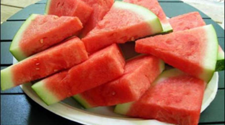 İşte meyvelerin yararları