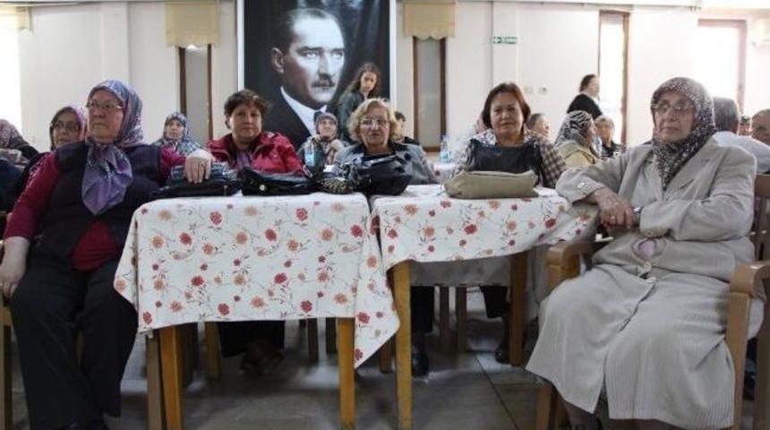 Kadın Meclisi Genel Kurulu Yapıldı