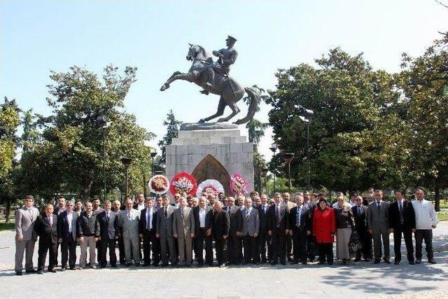 3 Mayıs Türkçülük Günü