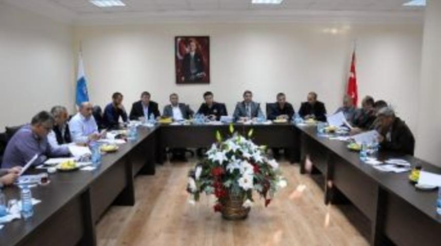 Dto&rsquo;dan Bor&ccedil;lu &Uuml;yelere Taksitlendirme Kolaylığı Ve Faiz Affı