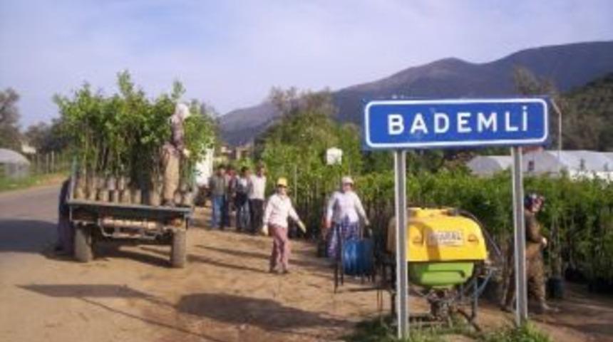 &Ouml;demiş 9 Proje İle Bakanlıktan Hibe Desteği Kazandı