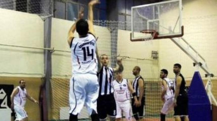 Potada Yarı Final Heyecanı Başlıyor