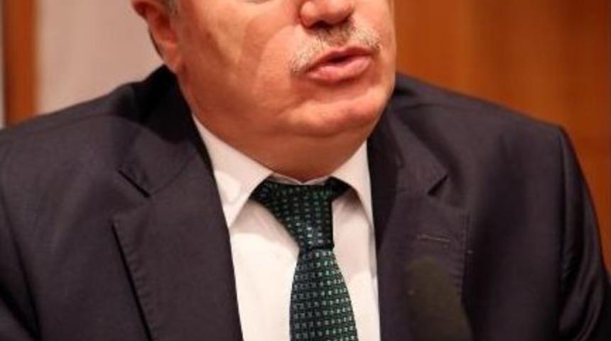 Ak Parti&rsquo;nin G&ouml;nl&uuml;ndeki Cumhurbaşkanı Adayı Erdoğan