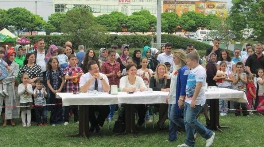 Annelerinin Kopyaları Yarışacak