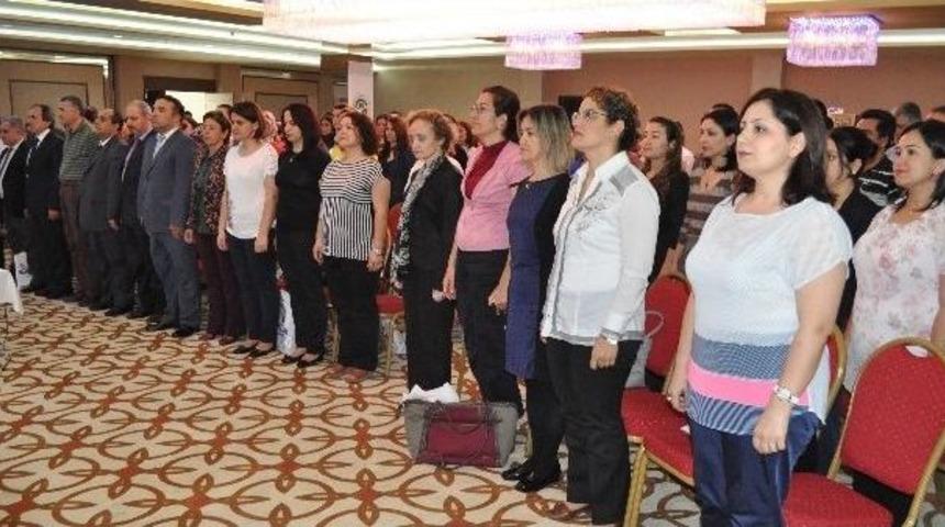 Sterilizasyon Dezenfektasyon Sempozyumu