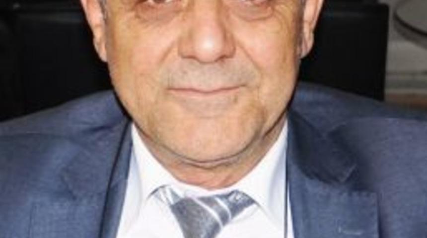 &Ccedil;erkezk&ouml;y Halkı Kaliteli Su İ&ccedil;iyor