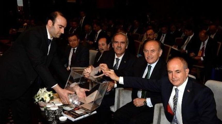 Marmara Belediyeler Birliği Başkan Altepe İle &lsquo;yola Devam&rsquo; Dedi