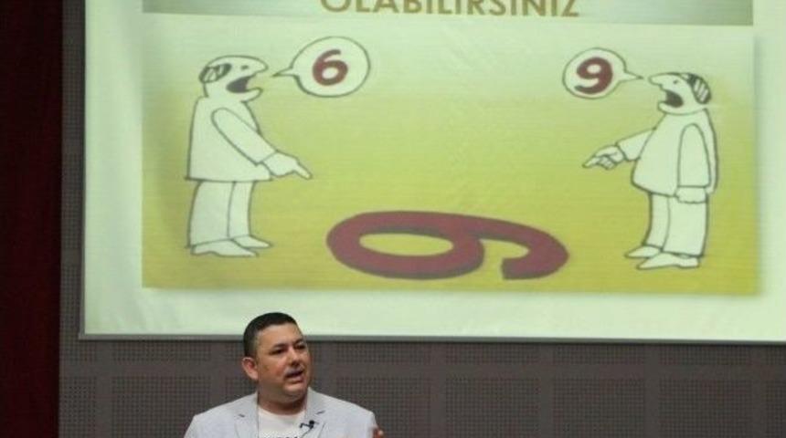 Artık G&uuml;nde 6 Dakika G&uuml;lebiliyoruz
