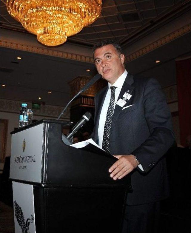 Orman: &ldquo;biz Kendi Sahamızda Oynasaydık Bu Sene Şampiyon Olurduk&rdquo; 2