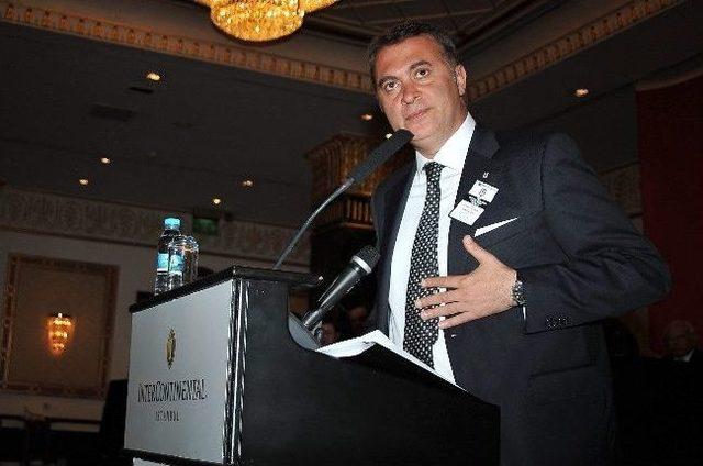 Orman: &ldquo;biz Kendi Sahamızda Oynasaydık Bu Sene Şampiyon Olurduk&rdquo; 3