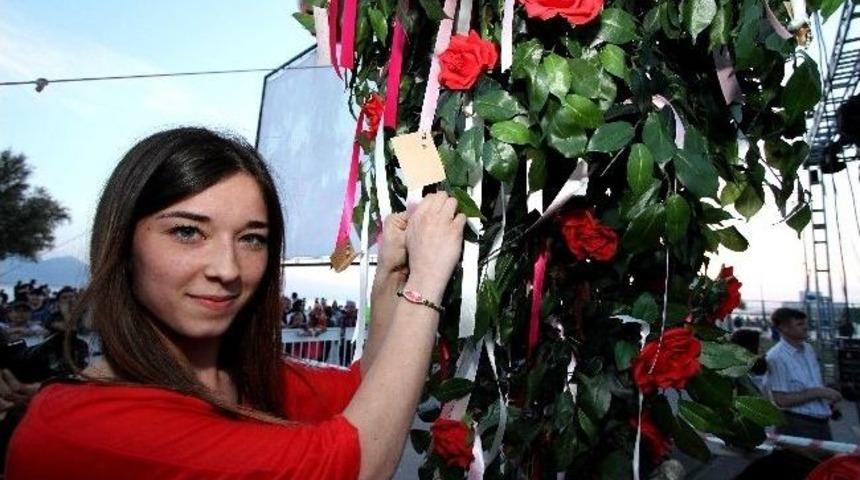 Hıdırellez Ateşi Karşıyaka&rsquo;da Yanacak