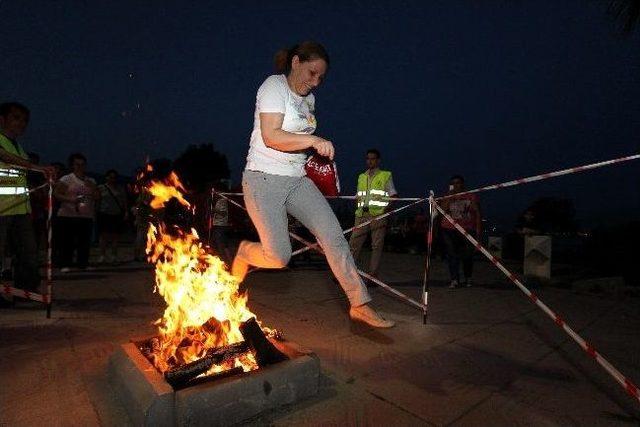 Hıdırellez Ateşi Karşıyaka&rsquo;da Yanacak 2