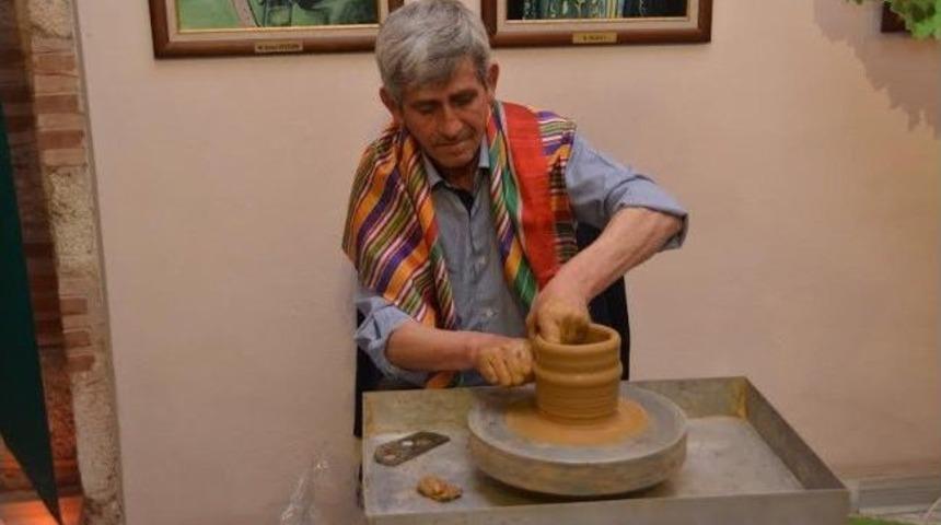 Bursa'da, &ldquo;kuruluşa Yolculuk Edebali İzinde Bilecik Tanıtımı&rdquo; Gecesi