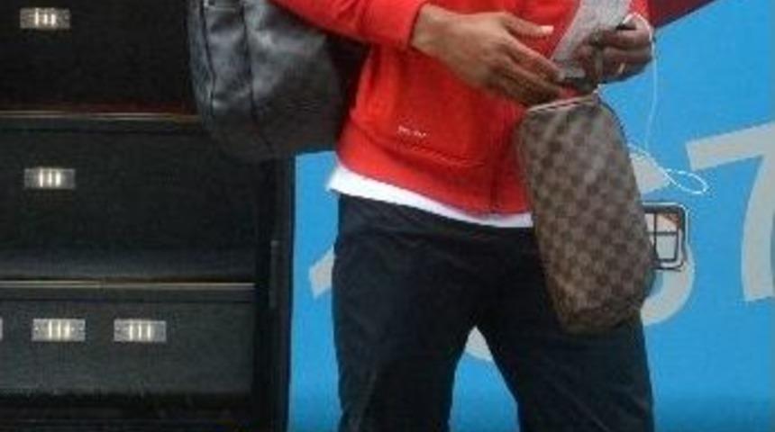 Trabzonspor Bursa'ya Gitti