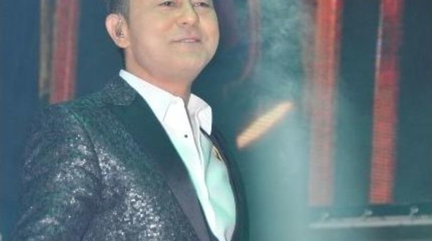 Serdar Orta&ccedil; Alanya&rsquo;da Coşturdu