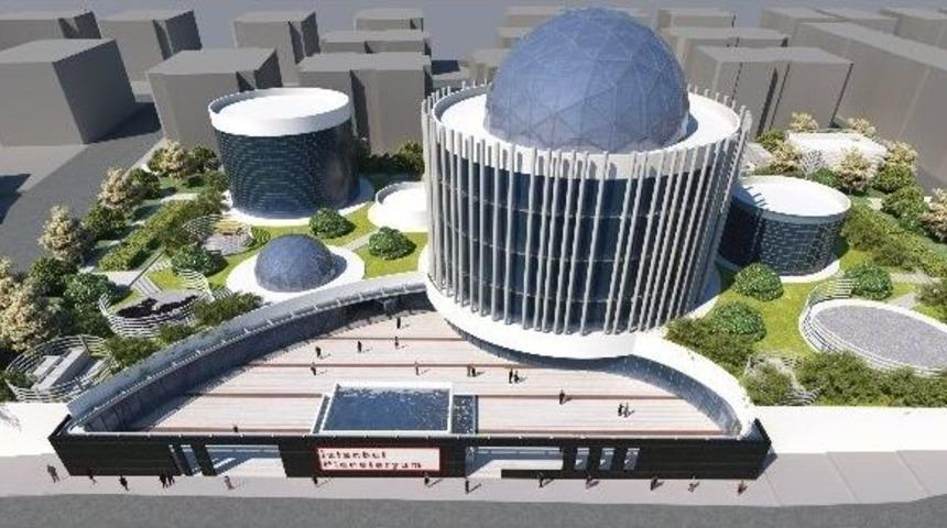 Bağcılar Bilim Merkezi Oluyor