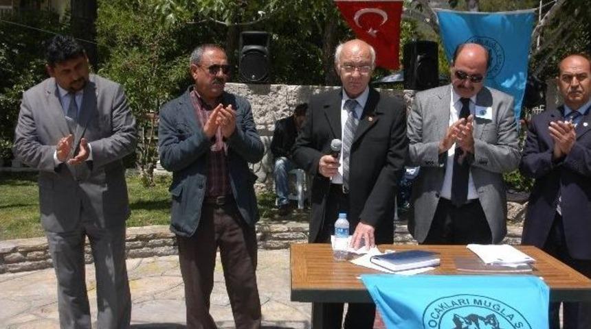 T&uuml;rk&ccedil;&uuml;l&uuml;k G&uuml;n&uuml; Kutlandı