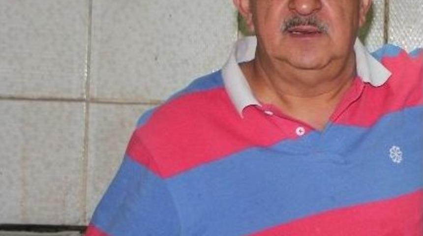 'amigo Şero' Y&uuml;kselme Ma&ccedil;ına Hazır