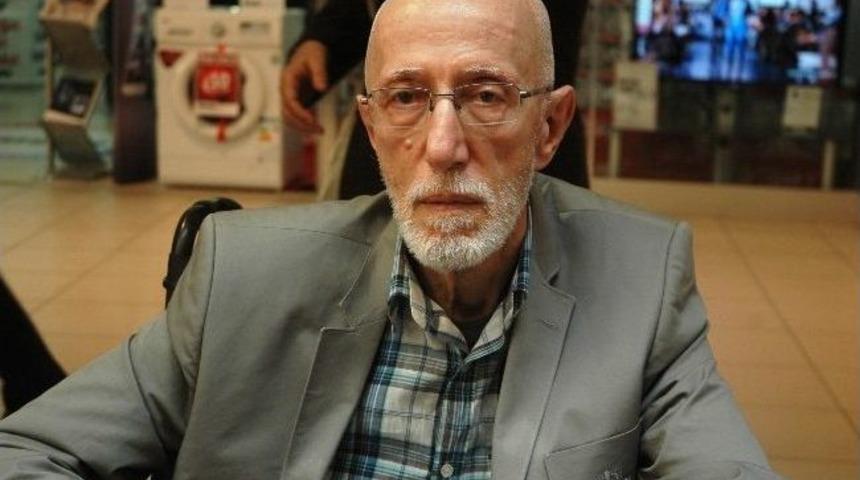 G&uuml;ng&ouml;r &Ouml;zsoy&rsquo;a Doğum G&uuml;n&uuml; S&uuml;rprizi