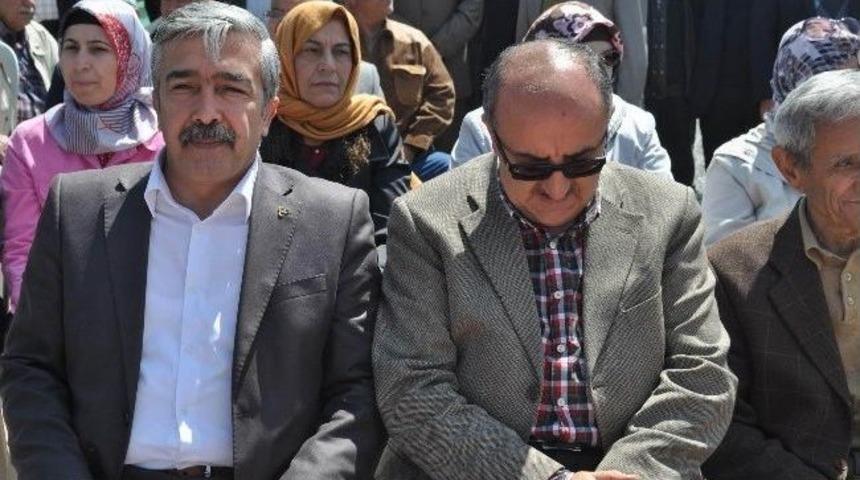 Kayseri'de Merhum Gazeteci Yunus Bekir Anıldı