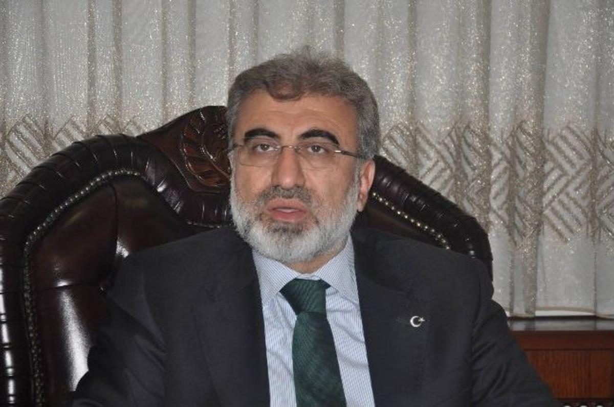 "r&uuml;zgar Enerjisi Gaz İthalatını Azalttı"