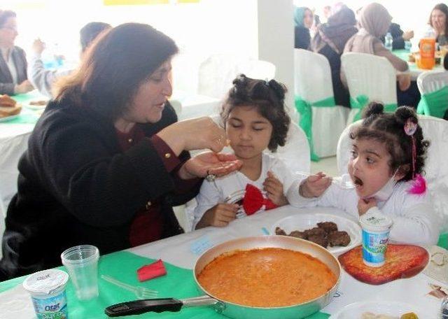 Lösemili Çocuklar İçin Bahar Şenliği