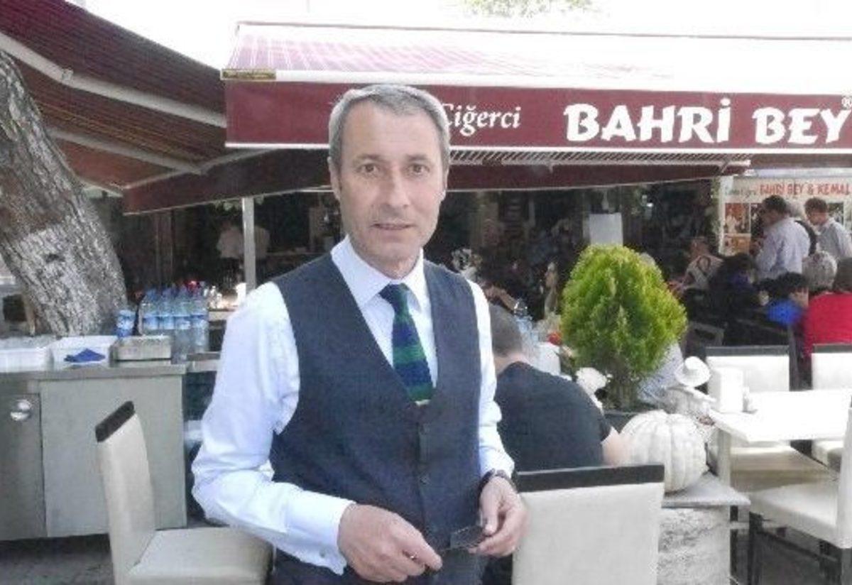 cigerci bahri dinar quot beyazit ozturk kakava atesinden atlasin quot edirne haberleri