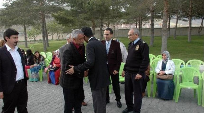 Adilcevaz&rsquo;daki S&uuml;t Fabrikası Yıl D&ouml;n&uuml;m&uuml;n&uuml; Kutladı