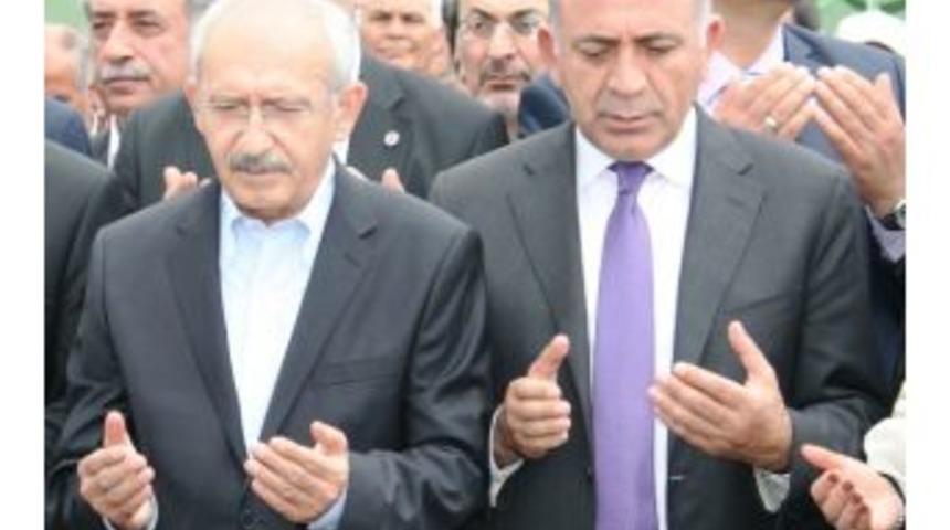 Chp Genel Başkan Yardımcısı G&uuml;rsel Tekin: