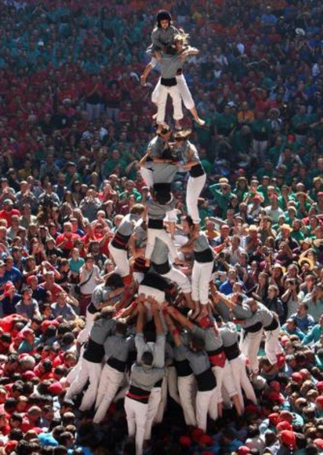 Dünyanın en ilginç kültürel mirasları 5