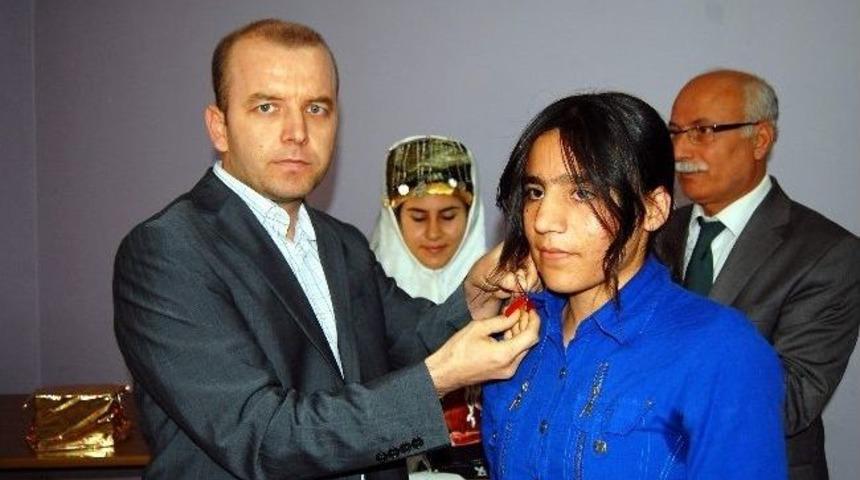 Meslek Lisesi &Ouml;ğrencileri Arasında Kitap Okuma Yarışması