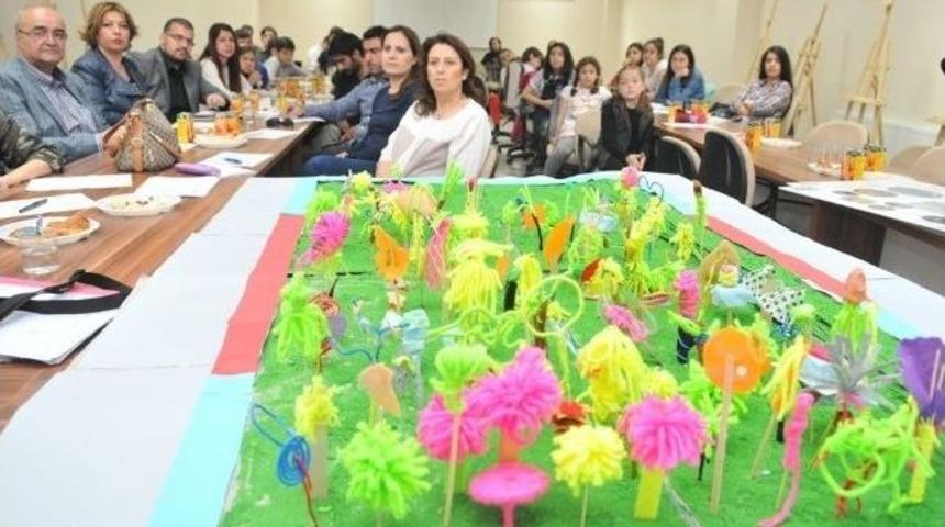 Nil&uuml;fer&rsquo;de Oyun Engel Tanımayacak