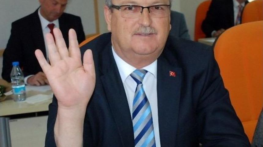 Didim&rsquo;de 22 Yıl G&ouml;rev Yaptığı Belediyeye Meclis &Uuml;yesi Olarak Geri D&ouml;nd&uuml;