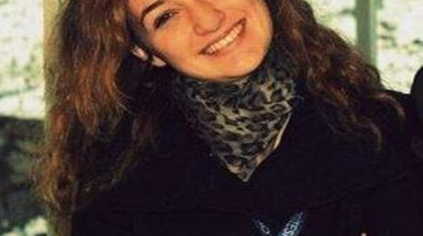(&ouml;zel Haber) Talihsiz Kazada Yaşamını Yitiren &Uuml;niversiteli Gen&ccedil; Kızın Son G&ouml;r&uuml;nt&uuml;leri Ortaya &Ccedil;ıktı
