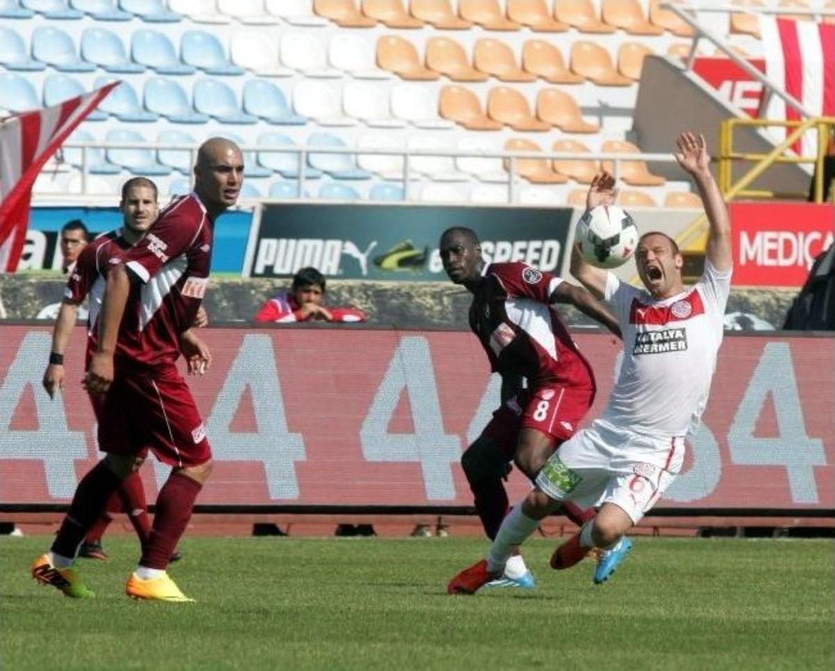 Spor Toto S&uuml;per Lig