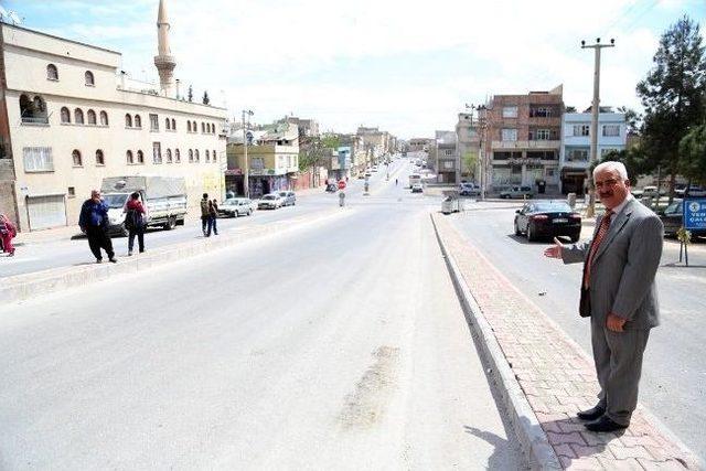 Şehitkamil Belediyesi Tıkanan Yolları Tek Tek Açıyor 1