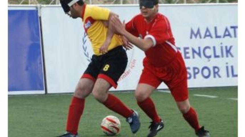 Turkcell Sesi G&ouml;renler Futbol Ligi