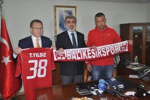 Yıldız: 