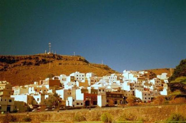 Dünyanın en ilginç kültürel mirasları 9