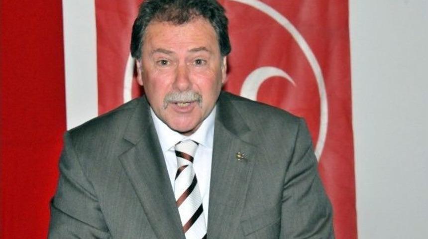 Yalova'da Yerel Se&ccedil;im