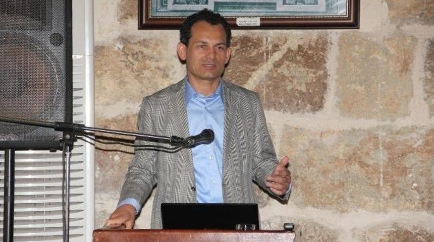 Adana Turizmine &Ccedil;&ouml;z&uuml;m: "turist Tramvayı"