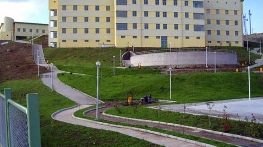 Rehabilitasyon Merkezine Kaynak Arayışı S&uuml;r&uuml;yor