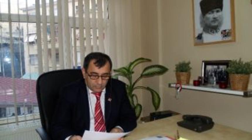 Yalova'da Yerel Se&ccedil;im