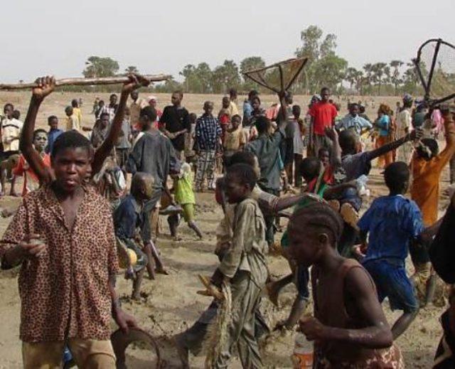 Dünyanın en ilginç kültürel mirasları 10