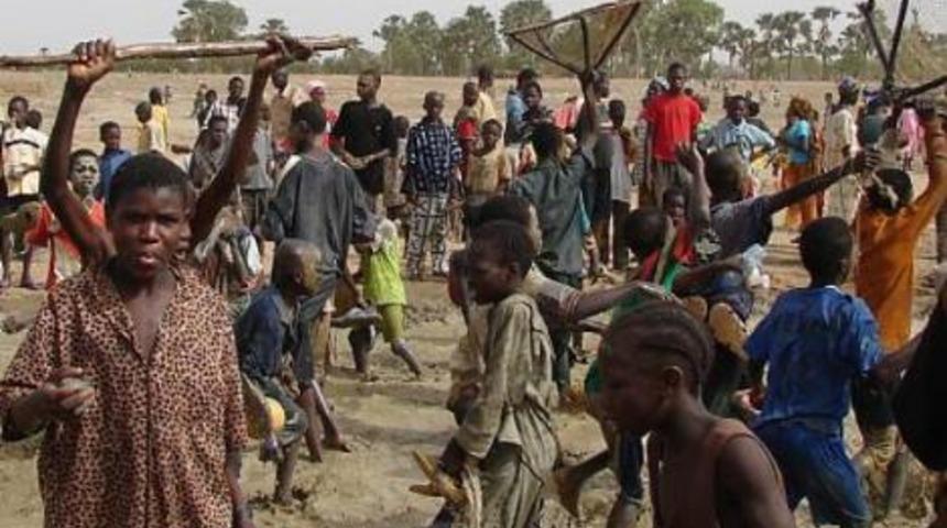 Dünyanın en ilginç kültürel mirasları