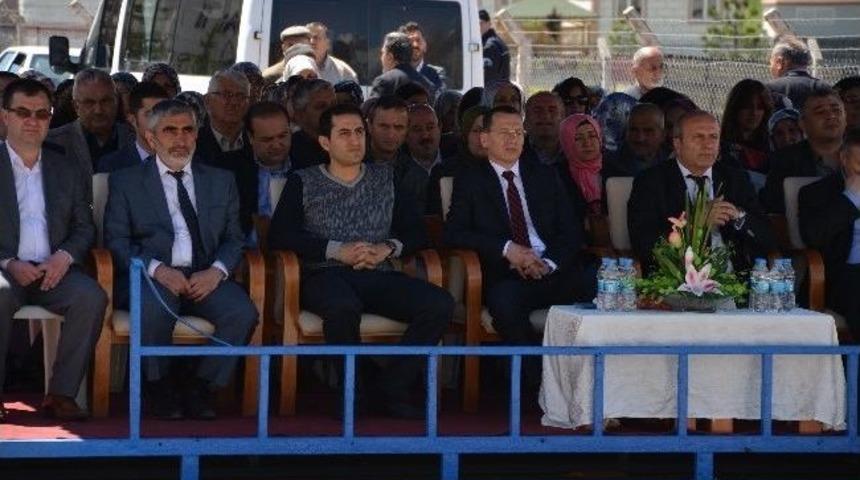 Taşk&ouml;pr&uuml;'de Evliyalar Haftası Etkinlikleri