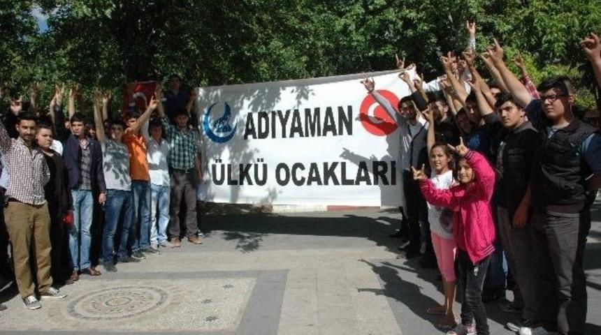 3 Mayıs T&uuml;rk&ccedil;&uuml;l&uuml;k G&uuml;n&uuml; Adıyaman&rsquo;da Kutlandı