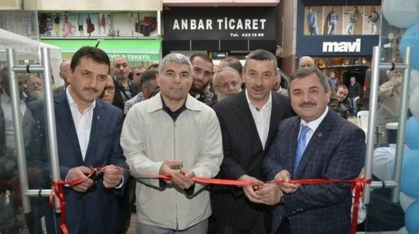 Fatsa&rsquo;da Hayır Kermesi