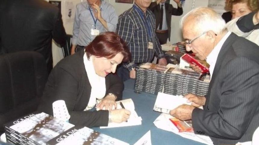 Tbmm Başkan Vekili G&uuml;ldal Mumcu: