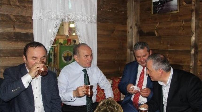 (tekrar) Anadolu&rsquo;nun Sokakları İstanbul&rsquo;da Hayat Bulacak